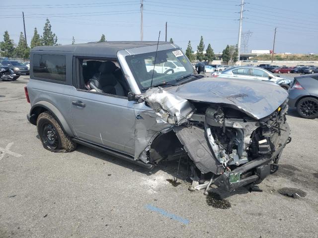 1FMDE5AH9PLB26589 Ford Bronco Base