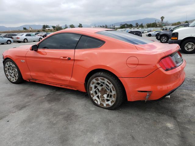 1FA6P8CF8G5333845 2016 FORD MUSTANG, photo no. 2