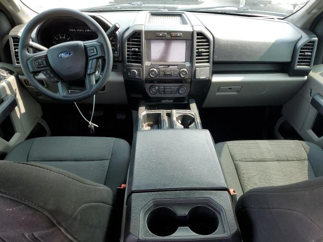 1FTEW1EP2LFA67846 Ford F150 Supercrew