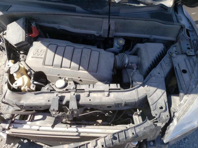 5GAKRCKDXFJ234148 Buick Enclave