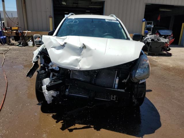 JN8AS5MT7FW650437 Nissan Rogue Select S