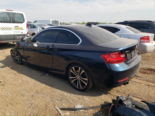 VIN WBA1G9C51FVX96715 2015 BMW 2 Series, 228 Xi Sulev no.2