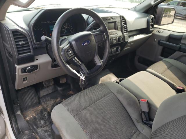 2015 FORD F150 - 1FTMF1CPXFKD70206