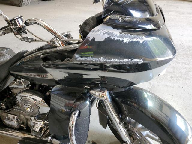 2005 HARLEY-DAVIDSON FLTRI - 1HD1FSW165Y658590