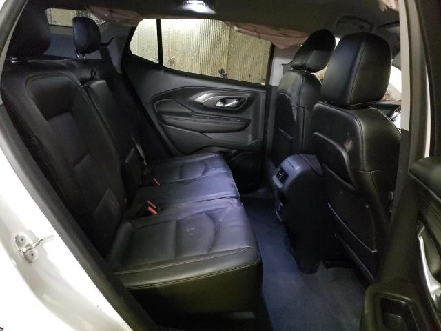 3GKALPEV7LL235113 GMC Terrain Slt
