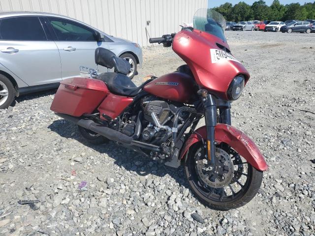 2019 HARLEY-DAVIDSON FLHXS - 1HD1KRP13KB626164