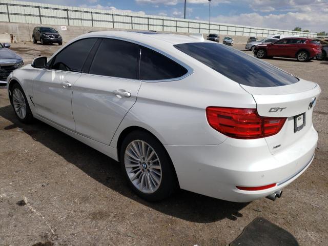 WBA3X5C55FD560365 BMW 328 XIGT