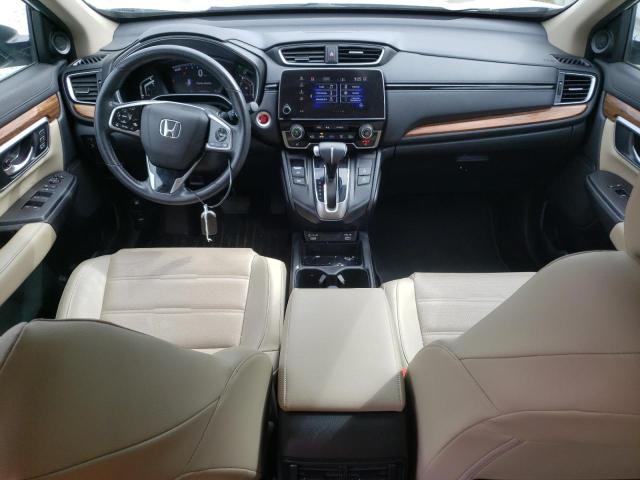 2020 HONDA CR-V EX-L NCS105032