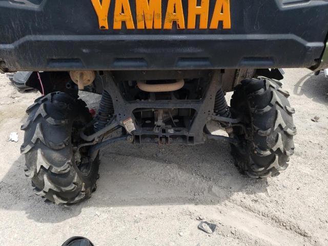 2020 YAMAHA YXM700 - 5Y4AMA5E6LA100578
