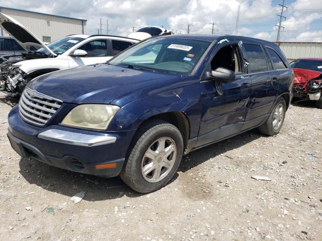 2005 Chrysler Pacifica Touring