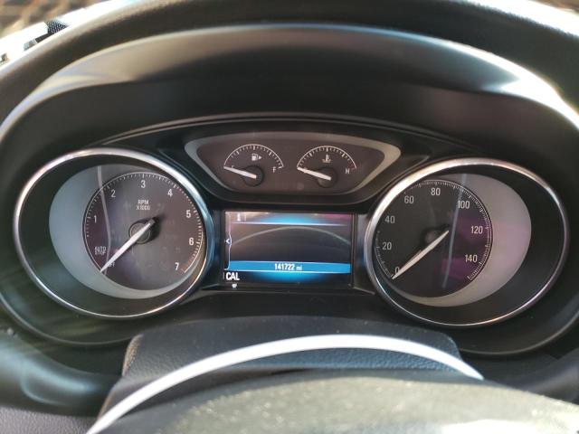 LRBFX1SA8JD083543 Buick Envision Essence