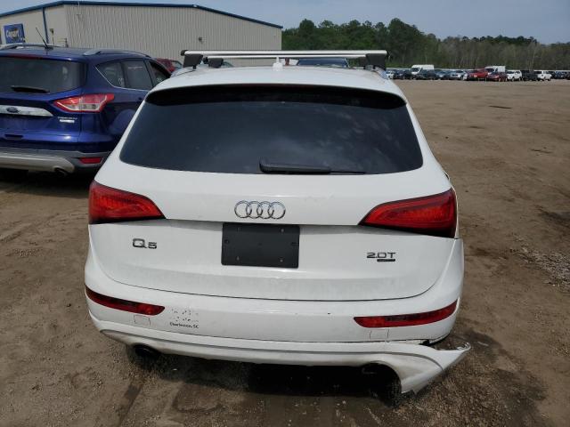 VIN WA1CFAFP5DA064289 2013 Audi Q5, Premium no.6