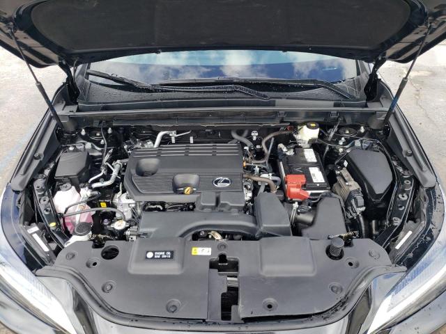 2023 LEXUS NX 250 - 2T2ADCEZ5PC002646