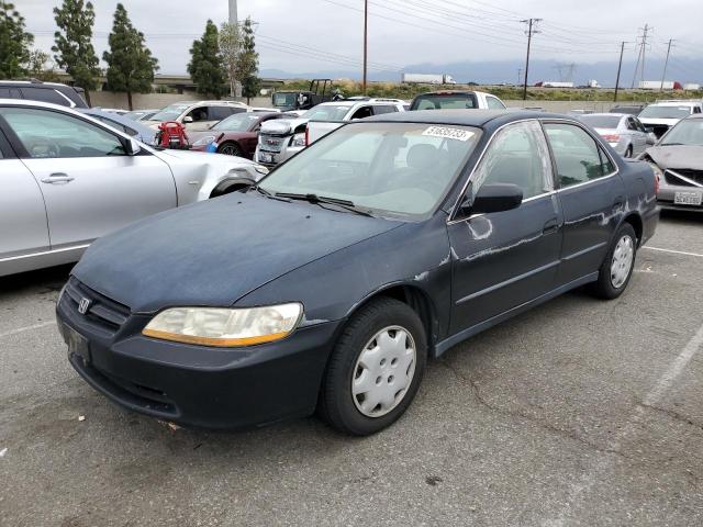 1999 Honda Accord Sedan LX