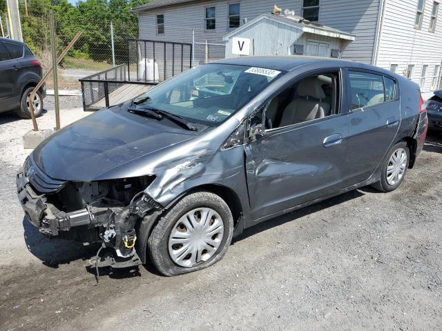 2010 Honda Insight LX