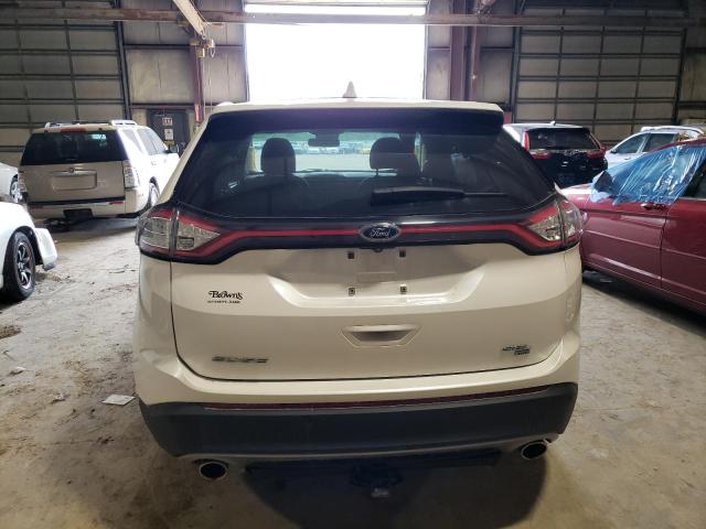 2FMPK4J83JBC50185 2018 FORD EDGE, photo no. 6