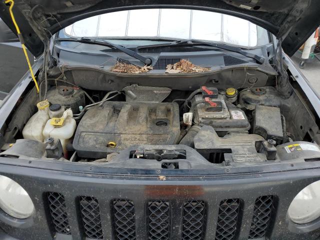 1C4NJPFB7ED822945 Jeep Patriot Latitude