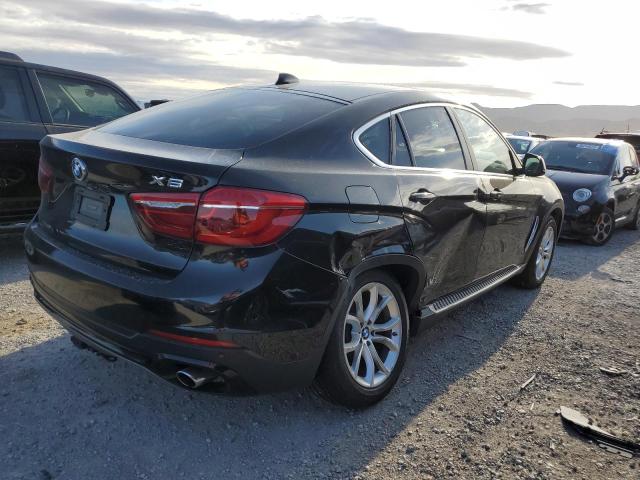 2015 BMW X6 XDRIVE3 - 5UXKU2C58F0N77348