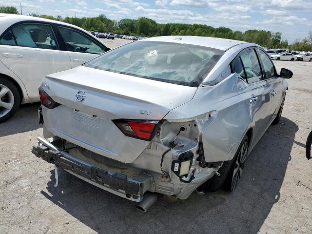 1N4BL4DV5KC131414 Nissan ALTIMA SV