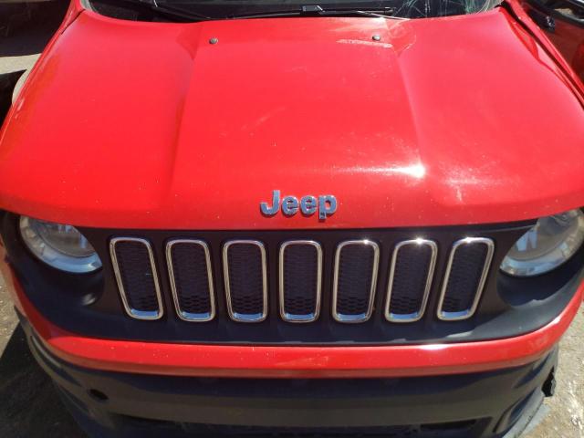 ZACCJBBB0JPH61823 Jeep Renegade Latitude