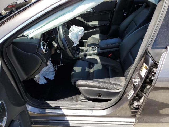 WDDSJ4EB5KN732658 Mercedes-Benz CLA 250