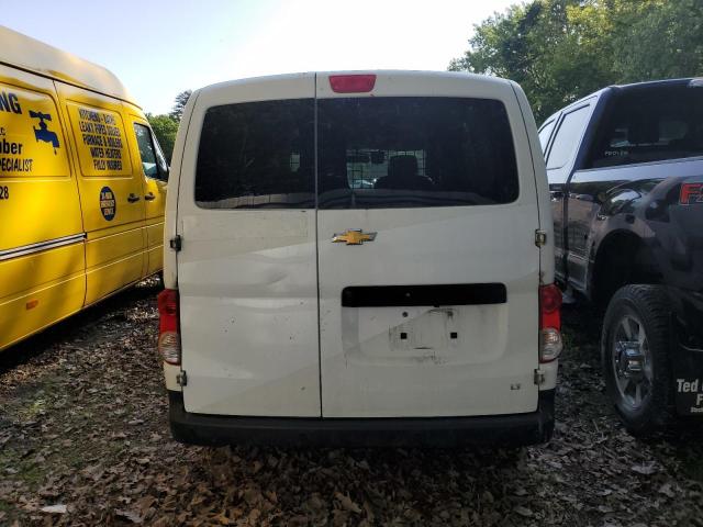 2018 CHEVROLET CITY EXPRE - 3N63M0ZN9JK697188
