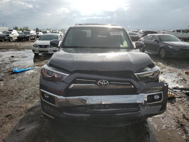 2022 TOYOTA 4RUNNER LI JTEKU5JR4N6008559