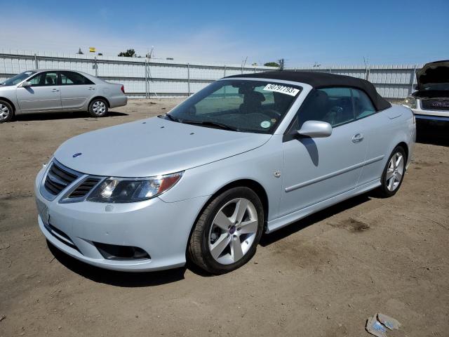 2008 Saab 9-3 