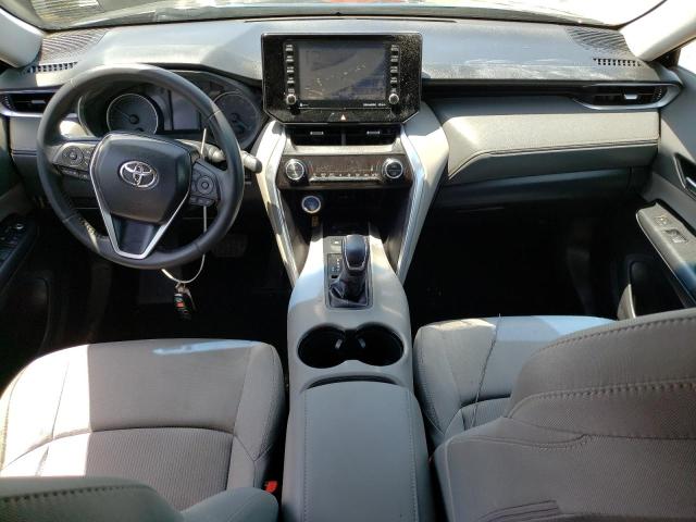 JTEAAAAH0NJ118056 Toyota VENZA LE