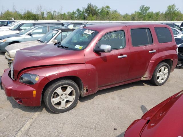 2007 Chevrolet HHR LT