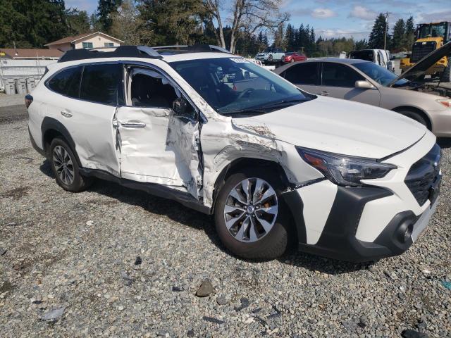 4S4BTGPD9P3124807 Subaru Outback Touring