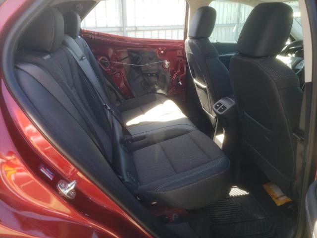 LRBFZMR44ND015533 Buick Envision Preferred