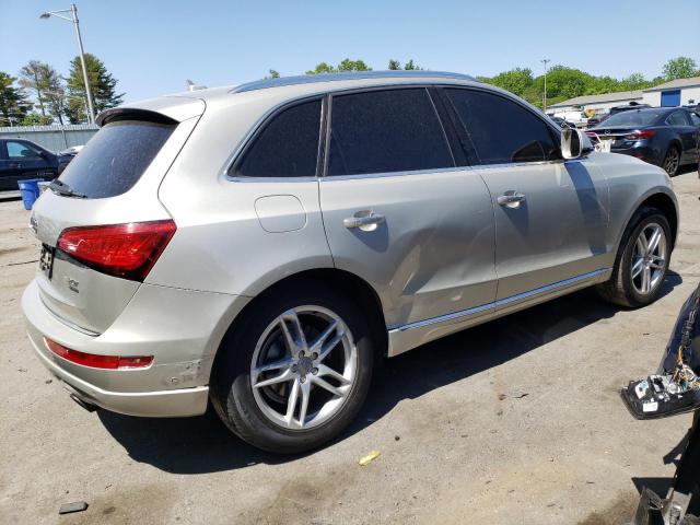 WA1C2AFP0HA069563 2017 AUDI Q5, photo no. 3