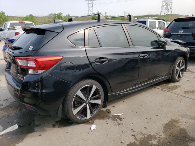 4S3GTAM63K3756353 Subaru Impreza Sport