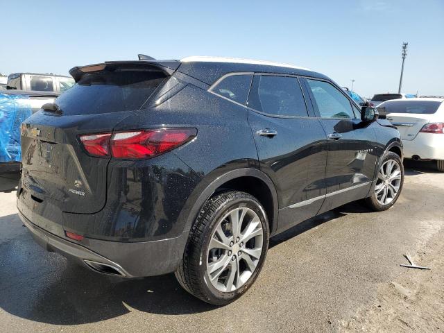 2022 CHEVROLET BLAZER PRE - 3GNKBFRS6NS221619