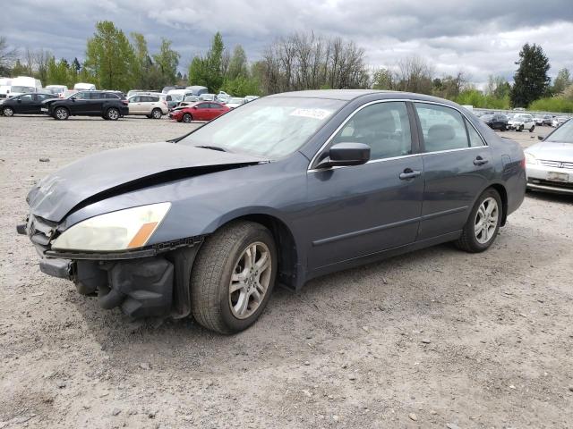 2006 Honda Accord Coupe EX