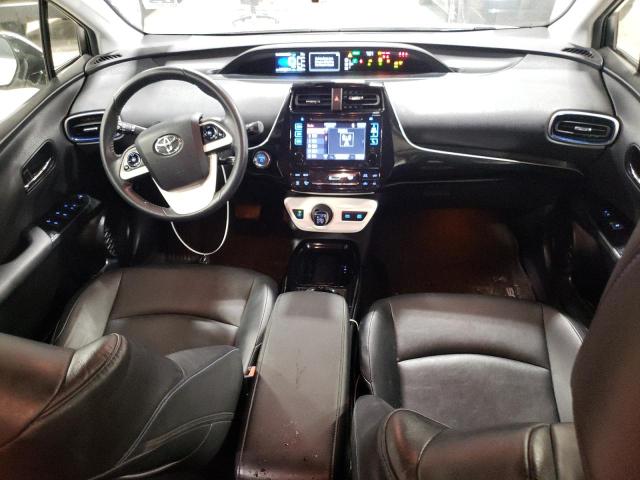 2017 TOYOTA PIRUS - JTDKARFU2H3537936