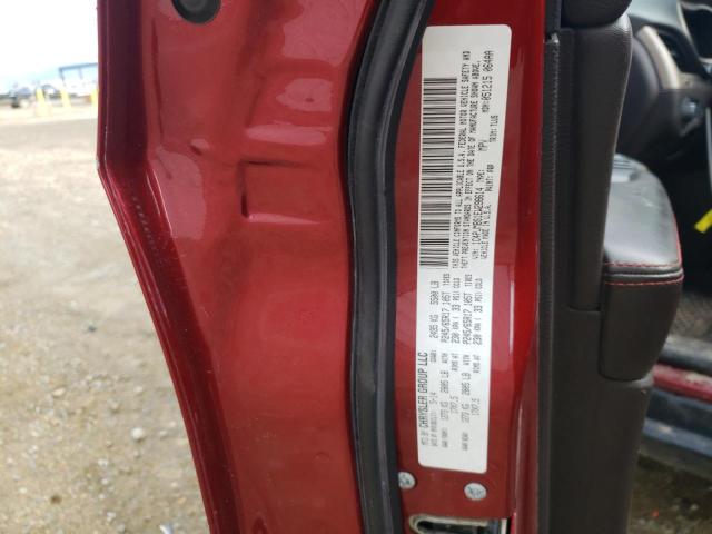1C4PJMBS1EW298614 Jeep Cherokee Trailhawk