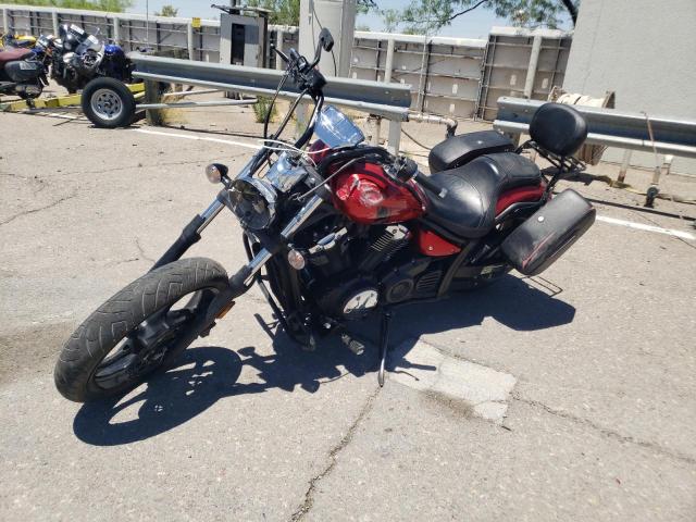 2013 YAMAHA XVS1300 CU JYAVP33E5DA008648