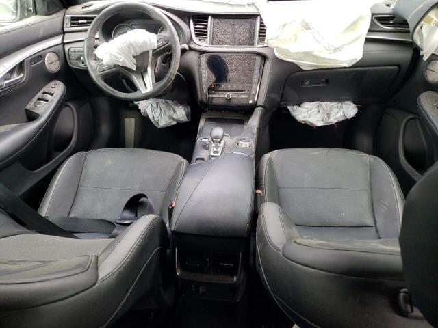2022 INFINITI QX55 ESSEN 3PCAJ5K36NF100747