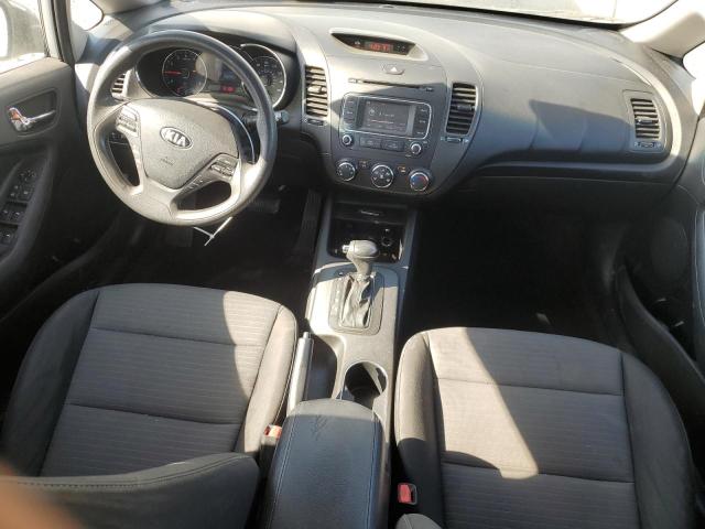KNAFX4A68G5544904 KIA FORTE LX
