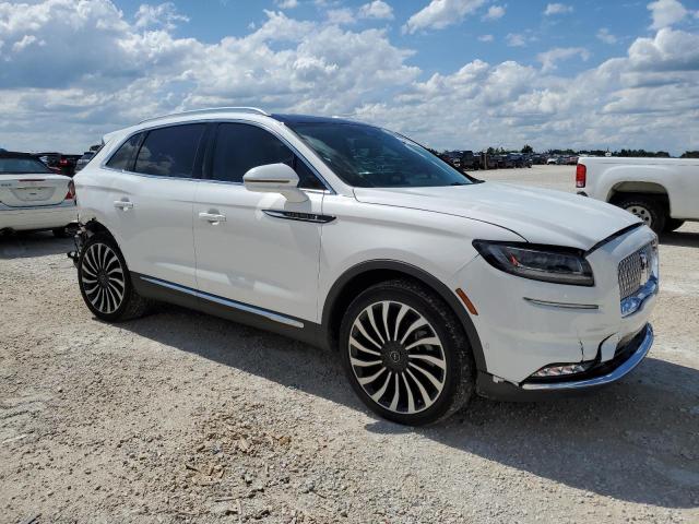 2021 LINCOLN NAUTILUS B - 2LMPJ9JP5MBL17482