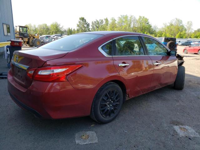 1N4AL3APXGC233617 Nissan ALTIMA 2.5