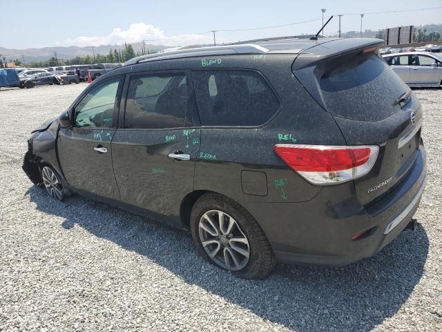 5N1AR2MN8FC679546 Nissan Pathfinder S
