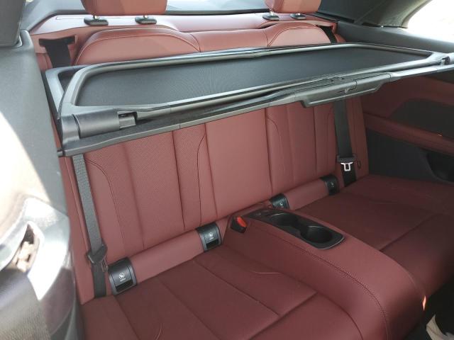 2023 BMW 430I - WBA23AT04PCM01137