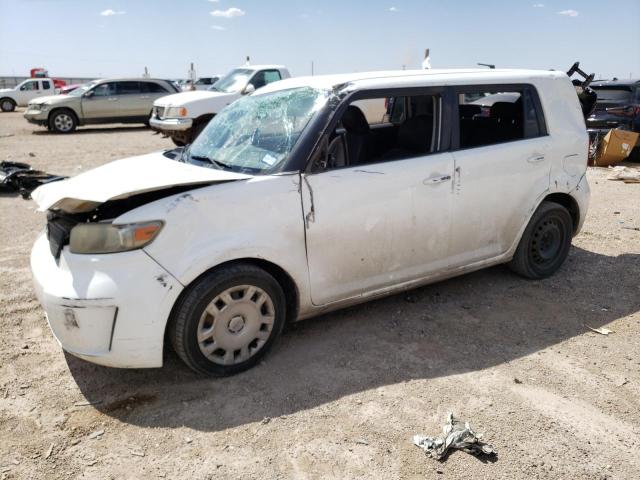 2010 Scion xB 