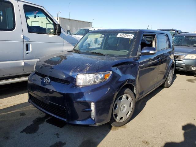 2014 Scion xB 