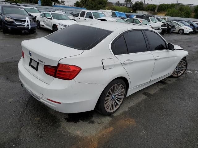 WBA3C1C5XEK105946 BMW 328 I Sulev