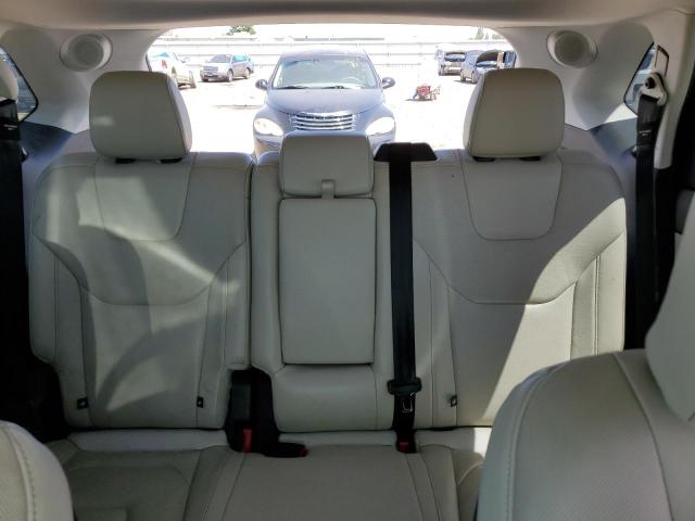2FMPK3K87FBC21093 Ford Edge Titanium