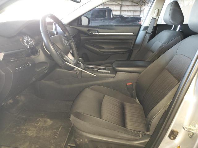 1N4BL4DV3KC135252 Nissan ALTIMA SV